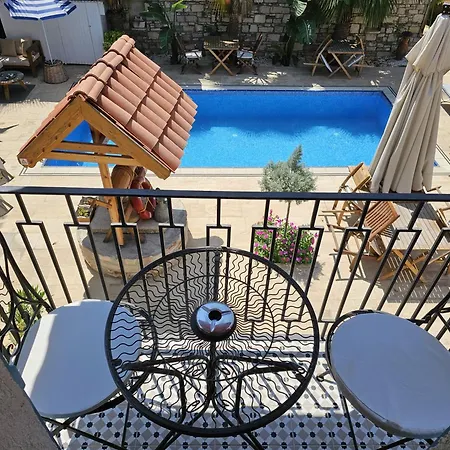 Otel Kuğu Urla