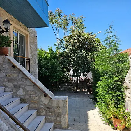Hotel Kugu