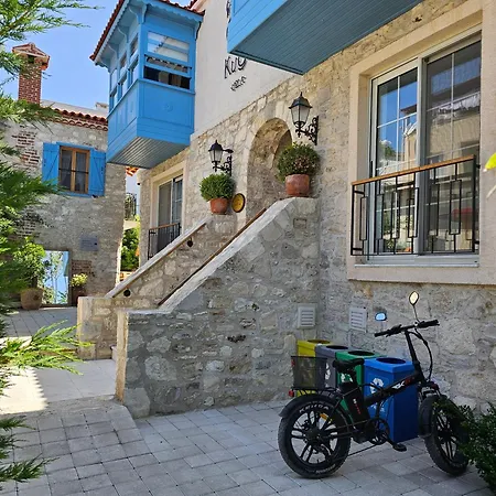 Hotel Kugu *