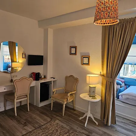 Otel Kuğu