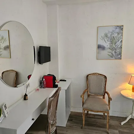 Kugu Hotel Urla