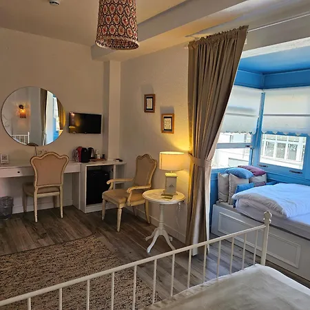 Kuğu Urla
