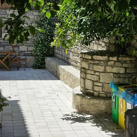 Otel Kuğu