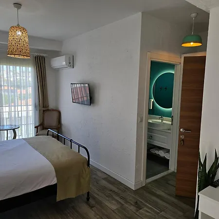 Kugu Hotel Urla