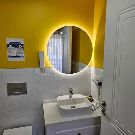 Hotel Kugu Urla