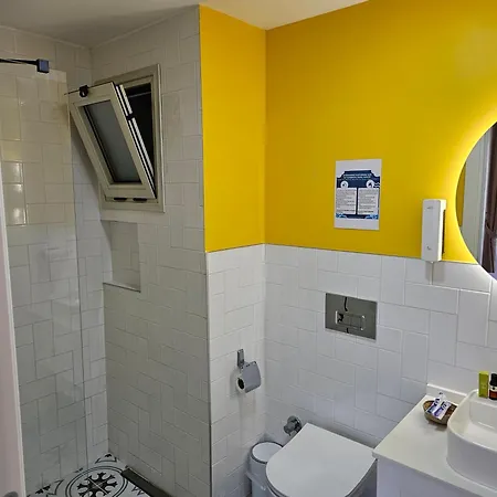 Kugu Hotel