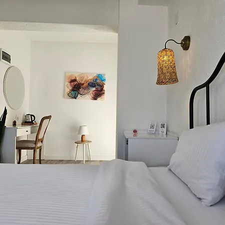 Otel Kuğu