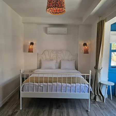 Otel Kuğu *