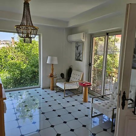 Otel Kuğu Urla
