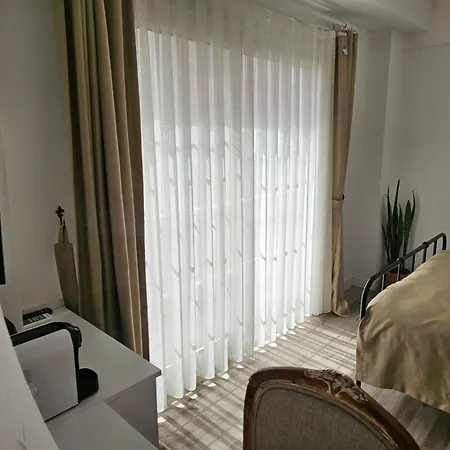 Kugu Hotel Urla