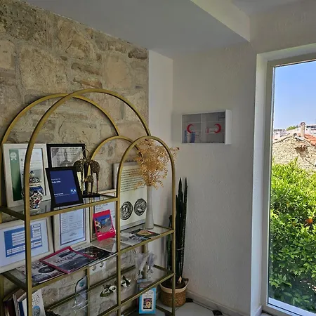 Otel Kuğu Urla