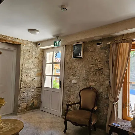 Kuğu Otel Urla