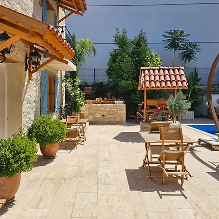 Kugu Hotel Urla