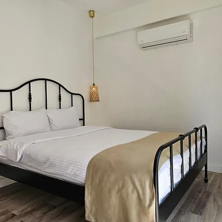 Otel Kuğu Urla