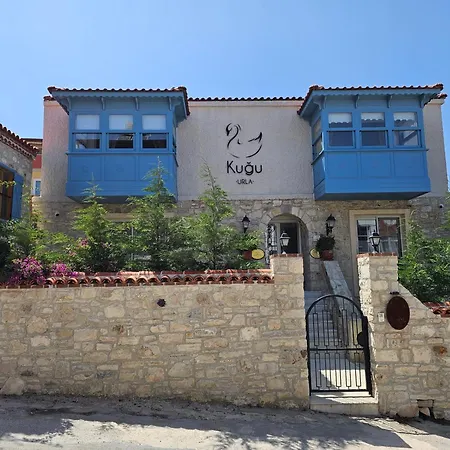 Hotel Kugu *