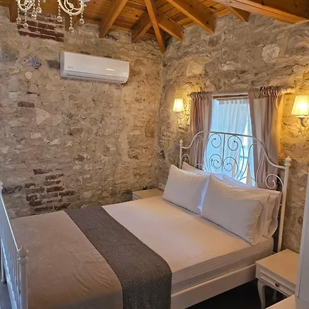 Otel Kuğu Urla
