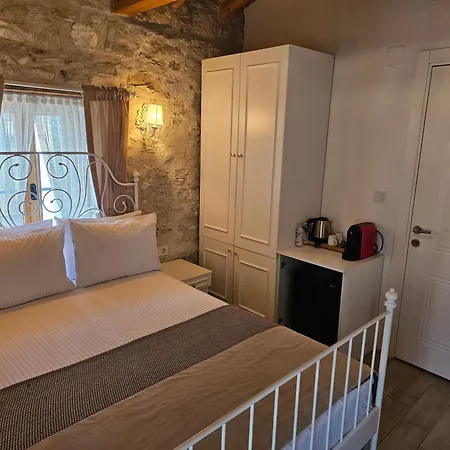 Kuğu Otel Urla
