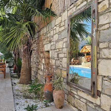 Otel Kuğu Urla