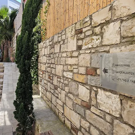 Kuğu Otel Urla