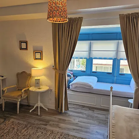 Otel Kuğu