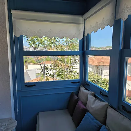 Otel Kuğu *