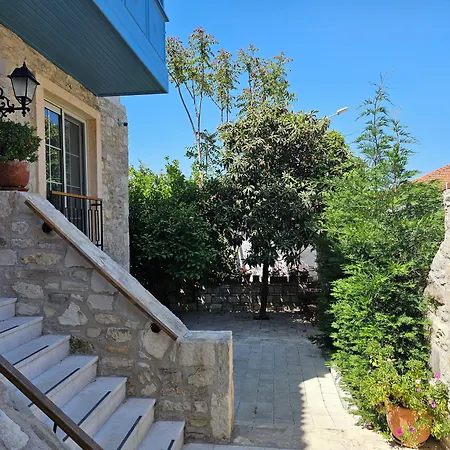 Otel Kuğu