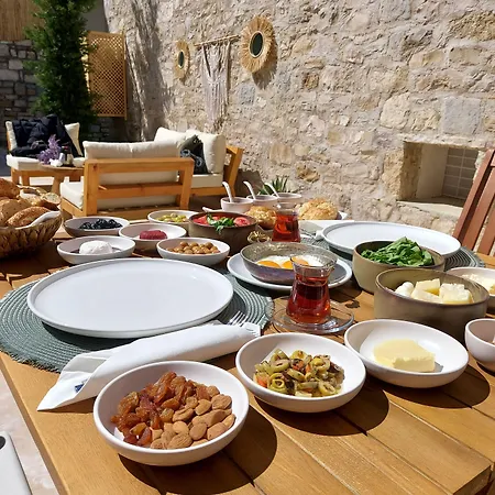 Otel Kuğu