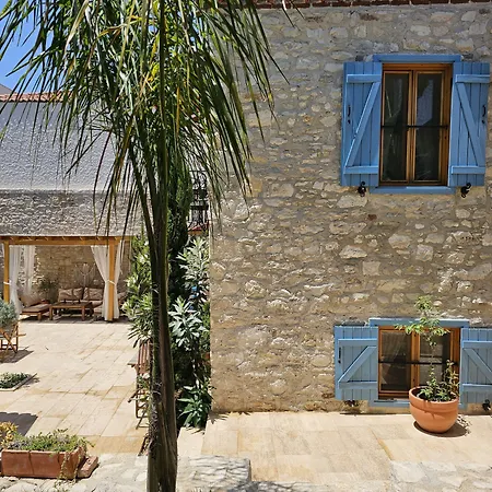 Kuğu Urla
