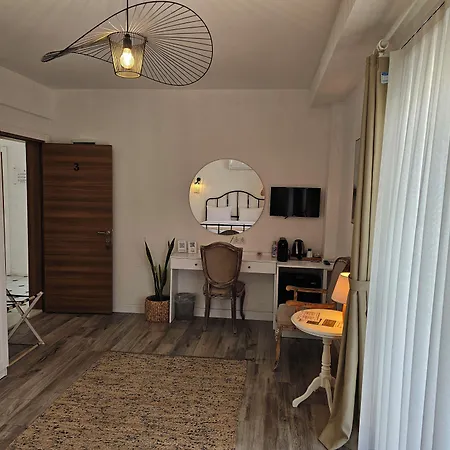 Otel Kuğu
