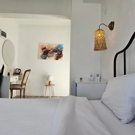 Otel Kuğu *